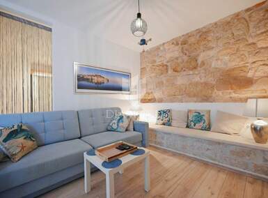 Dvosoban stan, Rovinj, Rovinj, prodaja, 31m2, 228250e, id66031