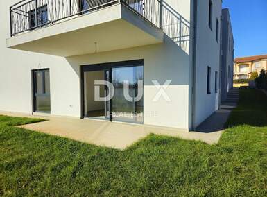 Cetvorosoban stan, Poreč, Poreč, prodaja, 94m2, 350000e, id66056