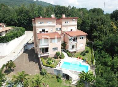 Cetvorosoban stan, Opatija, Ičići, prodaja, 100m2, 450000e, id66074