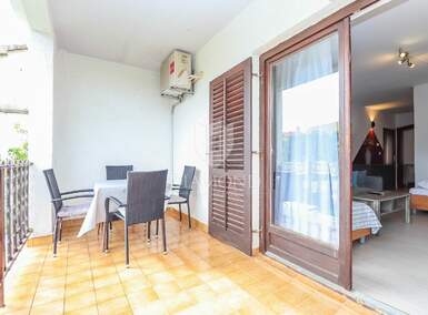 Dvosoban stan, Rovinj, Rovinj, prodaja, 75m2, 259000e, id66169