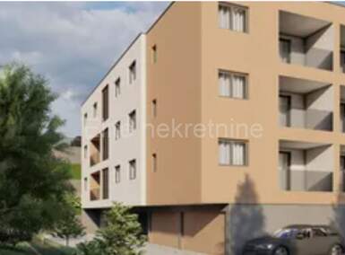 Trosoban stan, Kastav, Rešetari, prodaja, 75m2, 273000e, id66244