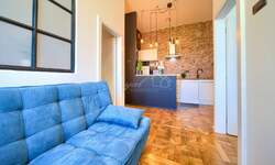 Trosoban stan, Rijeka, Centar, najam, 46m2, 800e, id66272