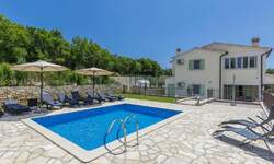 Kuca, Labin, Labin, prodaja, 263m2, 790000e, id66276