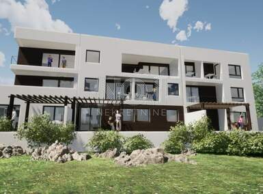 Trosoban stan, Bakar, Hreljin, prodaja, 52m2, 165000e, id50360