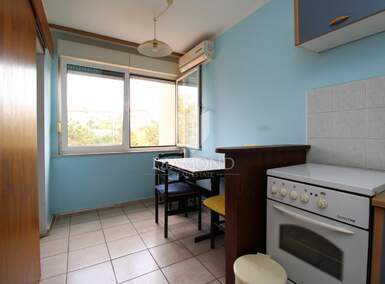 Jednosoban stan, Rijeka, Zamet, prodaja, 28m2, 103000e, id66295