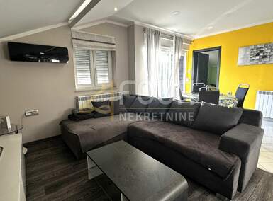 Cetvorosoban stan, Rijeka, Svilno, najam, 60m2, 1350e, id66386