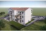 Trosoban stan, Dobrinj, Čižići, prodaja, 80m2, 265000e, id66389