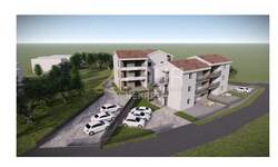 Trosoban stan, Dobrinj, Čižići, prodaja, 79m2, 265000e, id66392