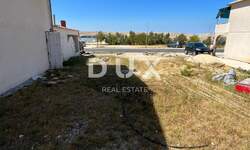 Plac, Pag, Dinjiška, prodaja, 541m2, 67500e, id66411