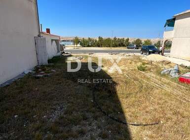 Plac, Pag, Dinjiška, prodaja, 541m2, 67500e, id66411