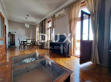 Trosoban stan, Opatija, Opatija - Centar, prodaja, 90m2, 399000e, id66423