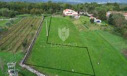 Plac, Labin, Labin, prodaja, 1020m2, 53040e, id66479