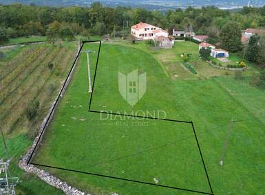 Plac, Labin, Labin, prodaja, 1020m2, 53040e, id66479