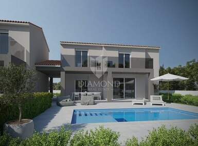 Kuca, Poreč, Poreč, prodaja, 114m2, 585000e, id66481