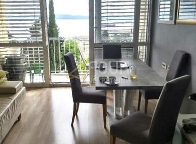 Trosoban stan, Rijeka, Donja Vežica, najam, 64m2, 750e, id66485