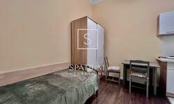 Jednosoban stan, Opatija, Opatija - Centar, najam, 18m2, 350e, id66532