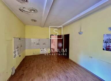 Dvosoban stan, Rijeka, Sušak, prodaja, 121m2, 139000e, id66538