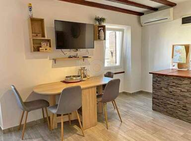 Stan, Rovinj, Rovinj, prodaja, 140m2, 590000e, id66541