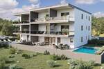 Trosoban stan, Novigrad, Novigrad, prodaja, 78m2, 330000e, id66559