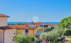 Trosoban stan, Novigrad, Novigrad, prodaja, 91m2, 370000e, id66563