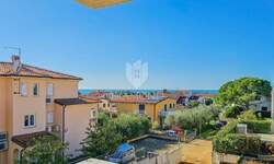 Trosoban stan, Novigrad, Novigrad, prodaja, 81m2, 335000e, id66564