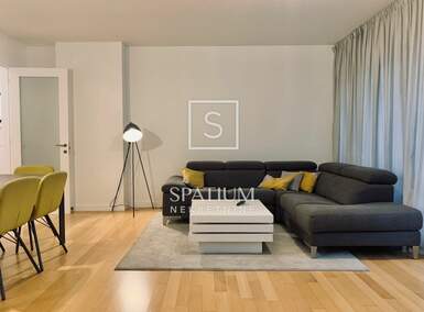 Trosoban stan, Rijeka, Centar, najam, 90m2, 1200e, id66665