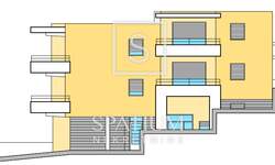 Trosoban stan, Rijeka, Škurinje, prodaja, 79m2, 260000e, id66668