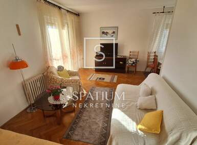 Cetvorosoban stan, Rijeka, Gornja Vežica, najam, 75m2, 900e, id47739