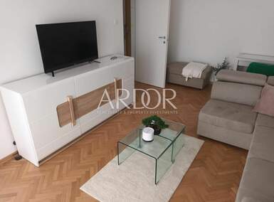 Trosoban stan, Opatija, Kosićevo, najam, 70m2, 800e, id66684