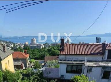 Cetvorosoban stan, Rijeka, Trsat, prodaja, 260000 €, 95 m2