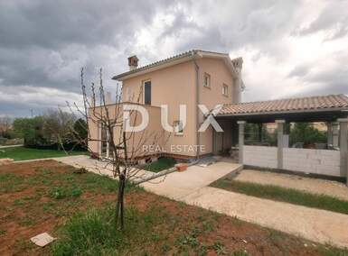 Kuca, Poreč, Poreč, prodaja, 211m2, 330000e, id4681