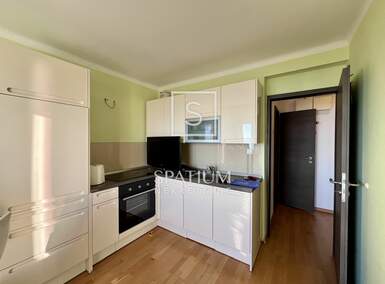 Jednosoban stan, Rijeka, Krnjevo, prodaja, 38m2, 135000e, id66741