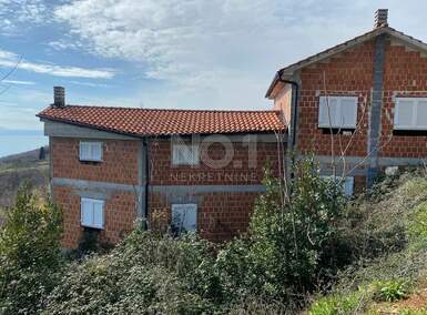 Kuca, Mošćenička Draga, Zagore, prodaja, 150m2, 220000e, id66749