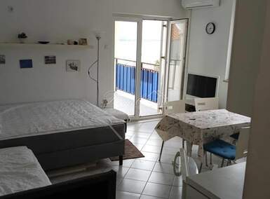 Jednosoban stan, Crikvenica, Dramalj, prodaja, 35m2, 135000e, id66818