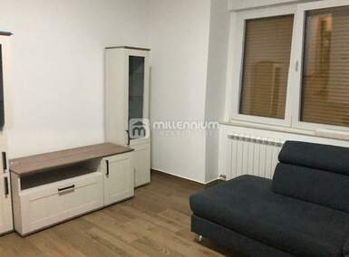 Dvosoban stan, Rijeka, Belveder, prodaja, 49m2, 185000e, id66854