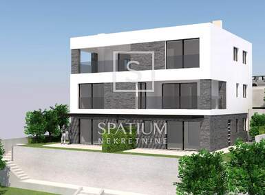 Cetvorosoban stan, Rijeka, Srdoči, prodaja, 370000 €, 114 m2