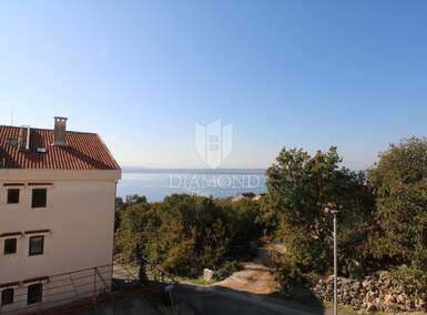 Jednosoban stan, Crikvenica, Dramalj, prodaja, 35m2, 135000e, id66951