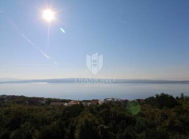 Trosoban stan, Crikvenica, Crikvenica, prodaja, 63m2, 207000e, id66952