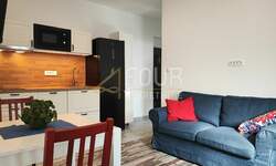 Dvosoban stan, Rijeka, Srdoči, najam, 49m2, 600e, id66967