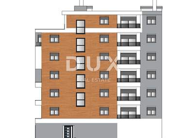 Dvosoban stan, Pula, Centar, prodaja, 32m2, 133000e, id66988