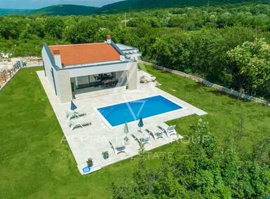 Kuca, Labin, prodaja, 126m2, 490000e, id67027