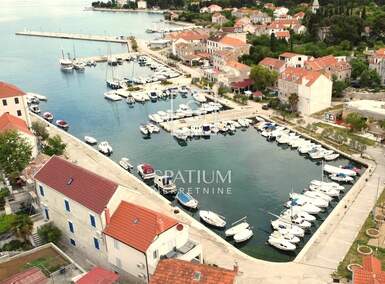 Kuca, Šibenik, Zlarin, prodaja, 75m2, 240000e, id67036