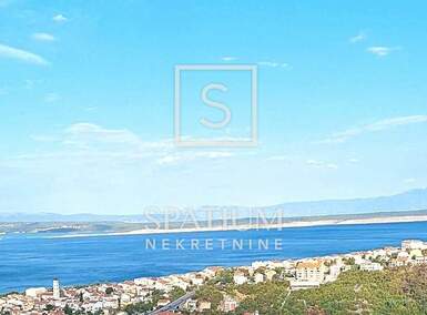 Apartman, Crikvenica, Crikvenica, prodaja, 157m2, 587000e, id67040