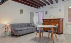 Jednosoban stan, Rovinj, Rovinj, prodaja, 22m2, 146000e, id67061