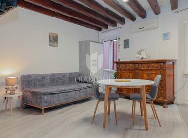 Jednosoban stan, Rovinj, Rovinj, prodaja, 22m2, 146000e, id67061