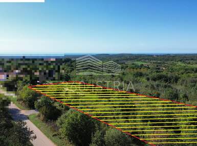 Plac, Poreč, Poreč, prodaja, 2880m2, 180000e, id67075