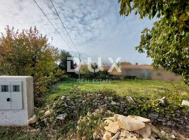 Plac, Labin, Labin, prodaja, 676m2, 46000e, id67089