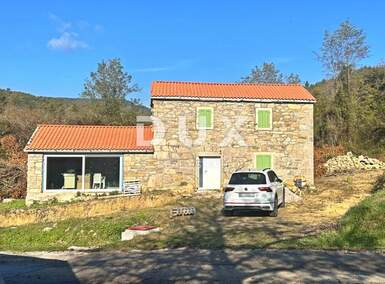 Kuca, Cerovlje, Cerovlje, prodaja, 115m2, 350000e, id67091