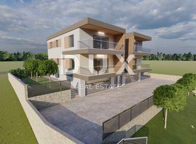 Trosoban stan, Viškovo, Sroki, prodaja, 90m2, 240000e, id67095