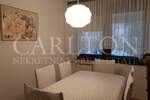 Trosoban stan, Zagreb, Trnje, najam, 96m2, 900e, id460